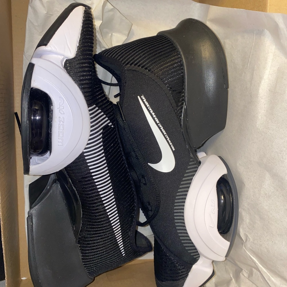 Nike Womens Air Zoom Superrep 2